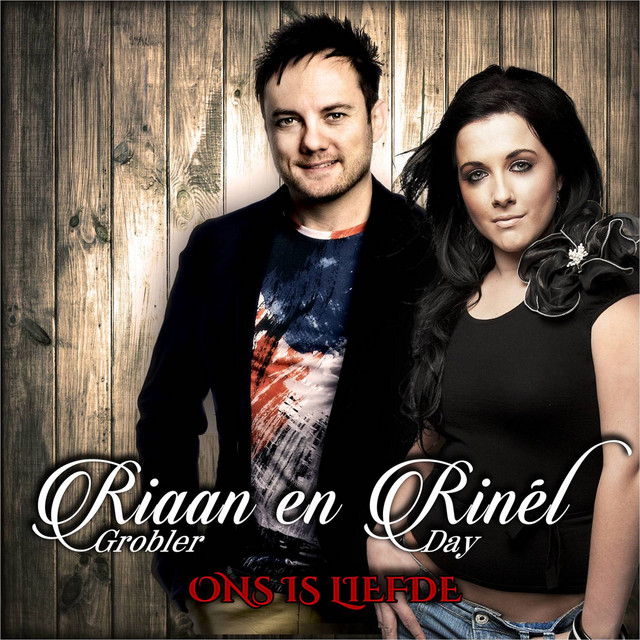 Read more about the article Ons is liefde (saam met Rinél Day)