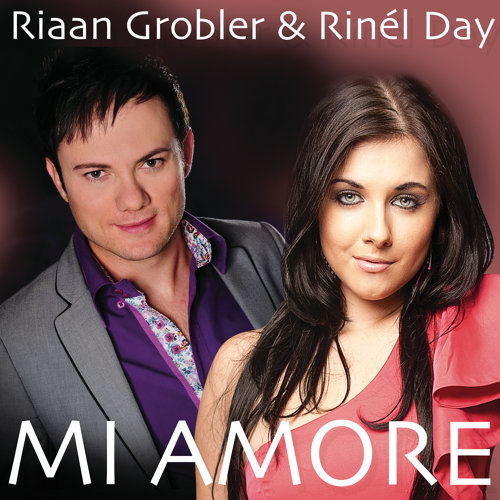 You are currently viewing Mi Amore (saam met Rinél Day)